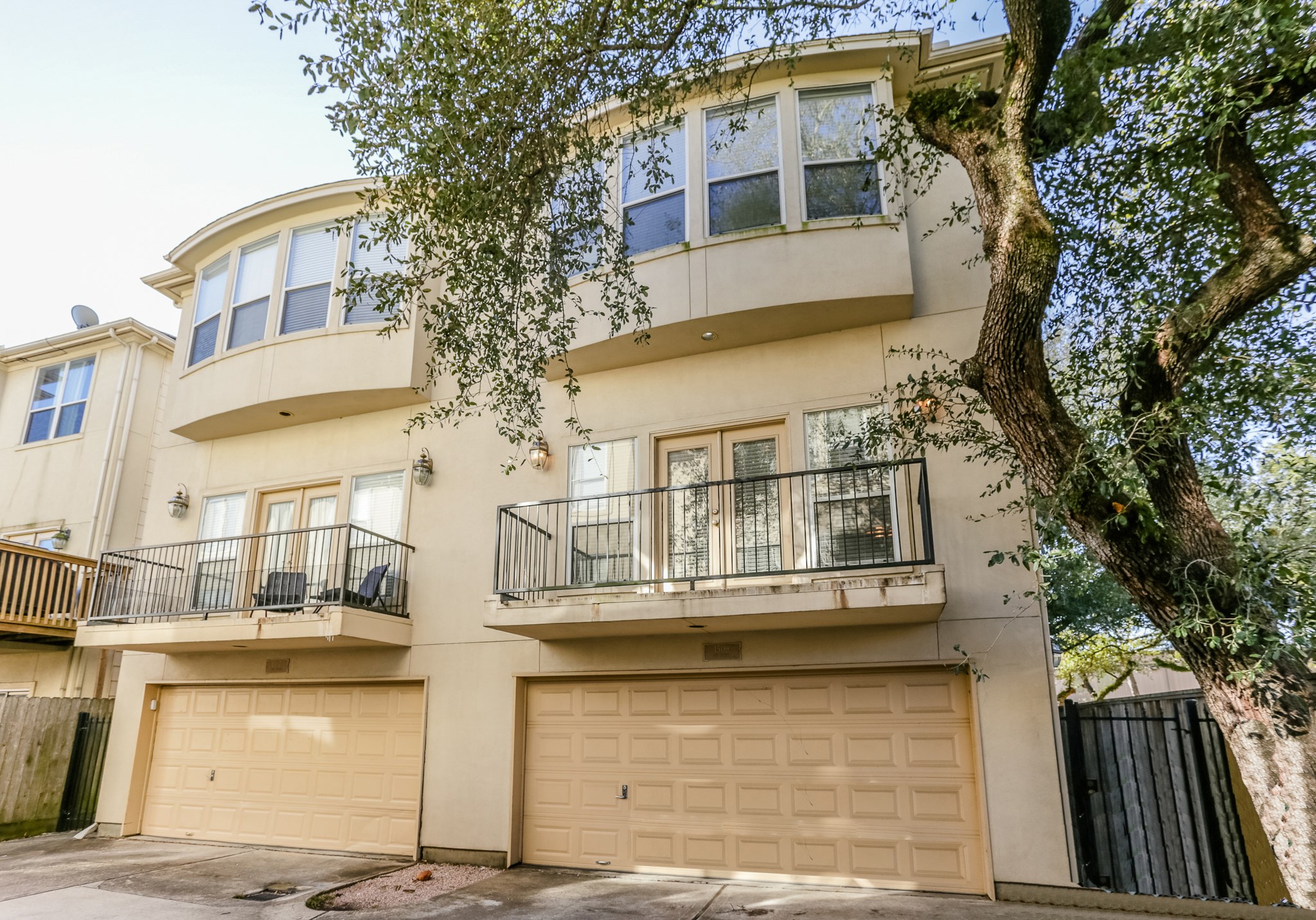 1509 Roy Street Houston TX 77007