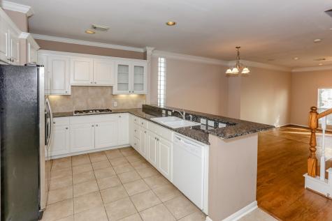 1509 Roy Street Houston TX 77007
