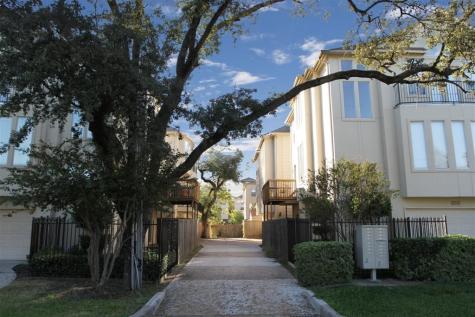 1509 Roy Street Houston TX 77007