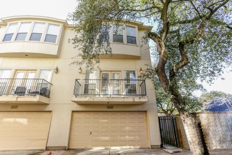 1509 Roy Street Houston TX 77007