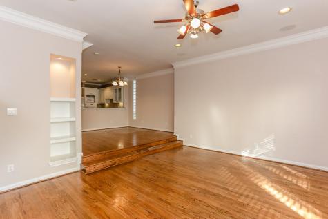 1509 Roy Street Houston TX 77007
