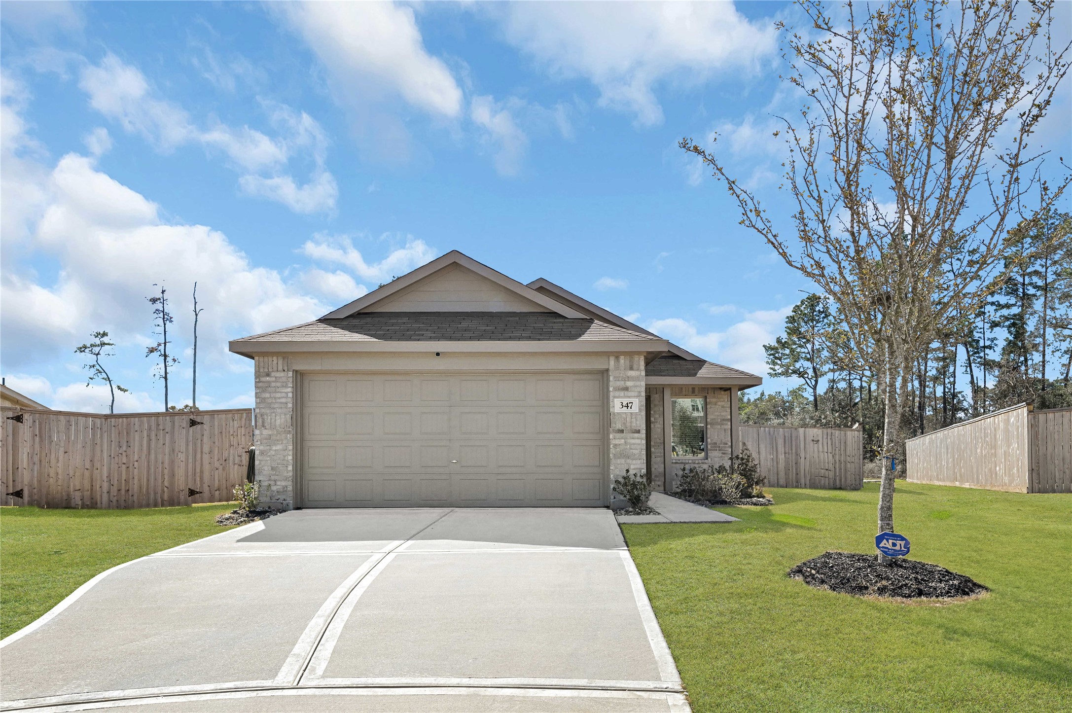 347 Flowering Orchid Lane Willis TX 77378