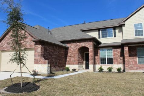 12339 Maura Lane Houston TX 77044