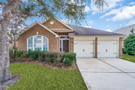 25835 Palmdale Estate Drive Richmond TX 77406