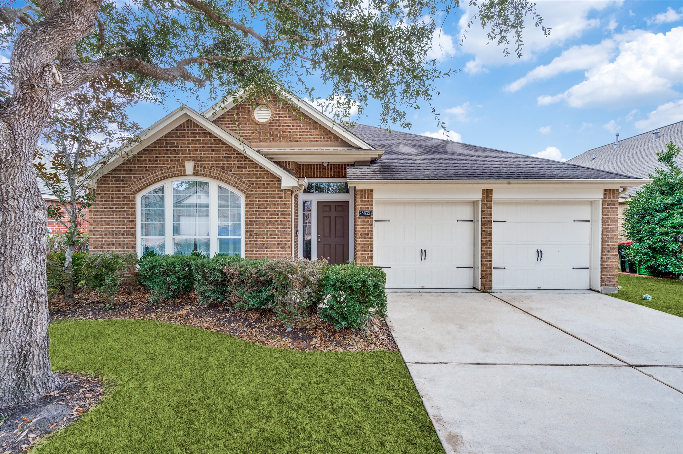 25835 Palmdale Estate Drive Richmond TX 77406