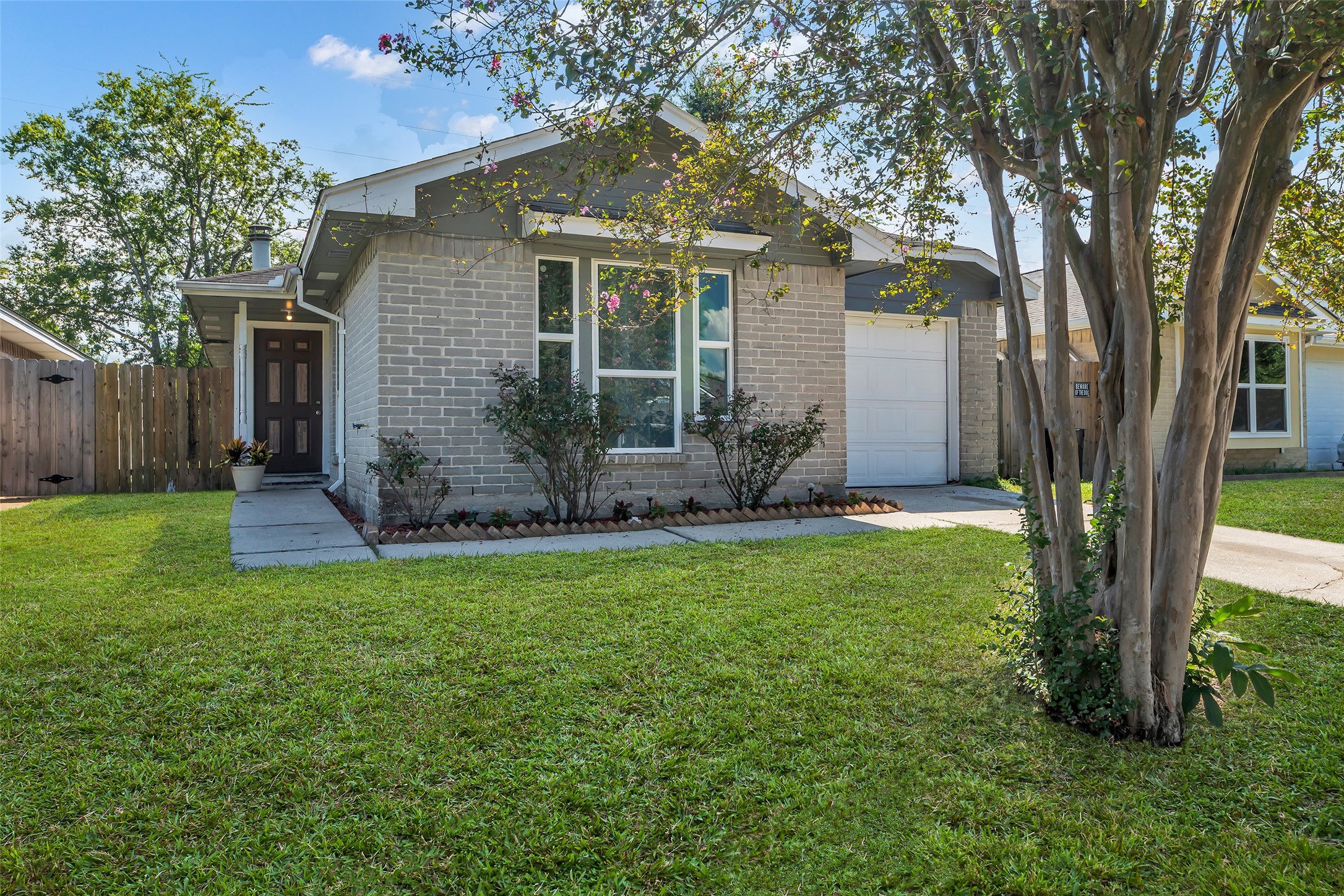 7227 Greenyard Drive Houston TX 77086