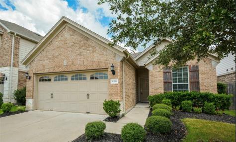 6319 Guilford Glen Lane Katy TX 77494