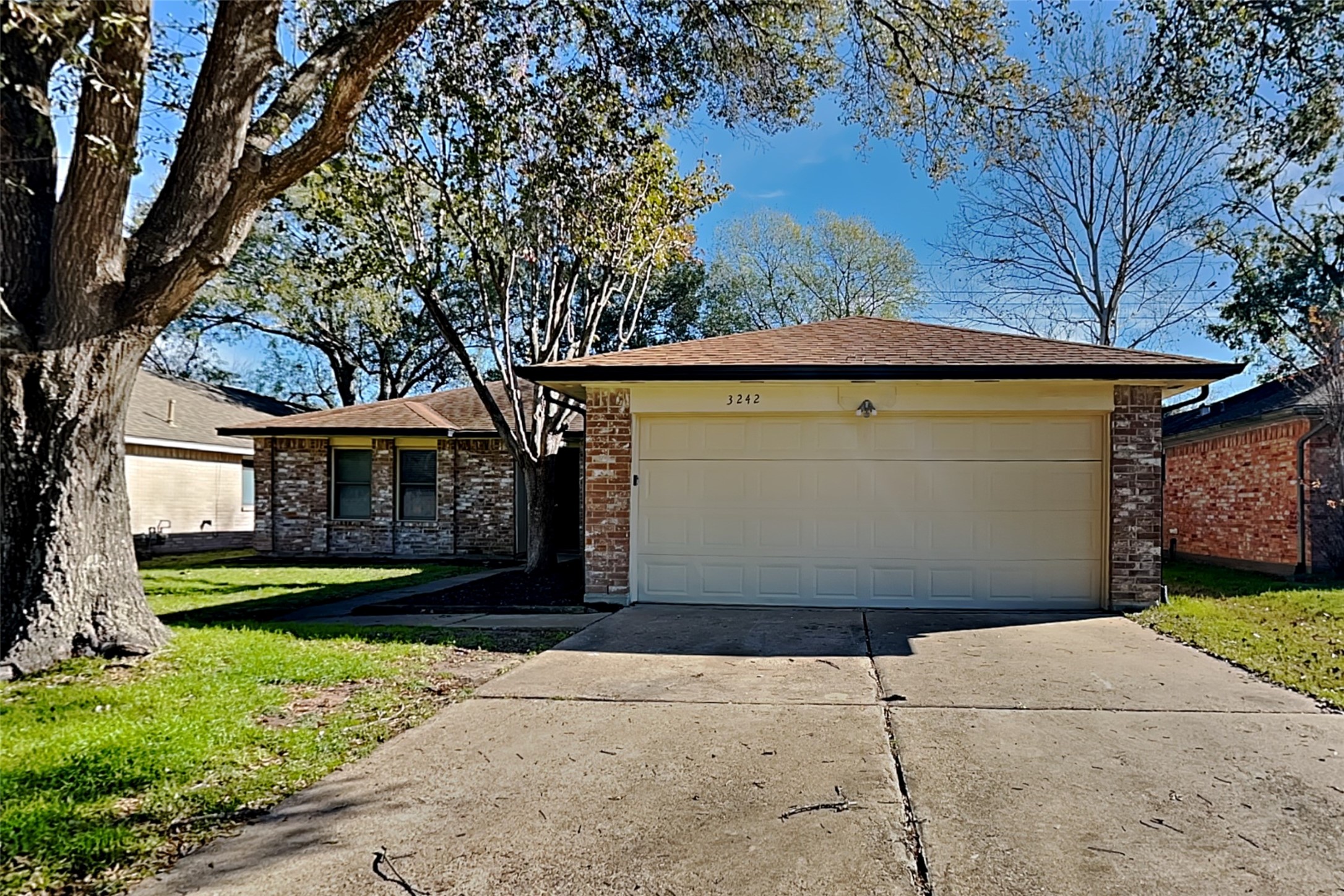 3242 Windmoor Drive Katy TX 77449