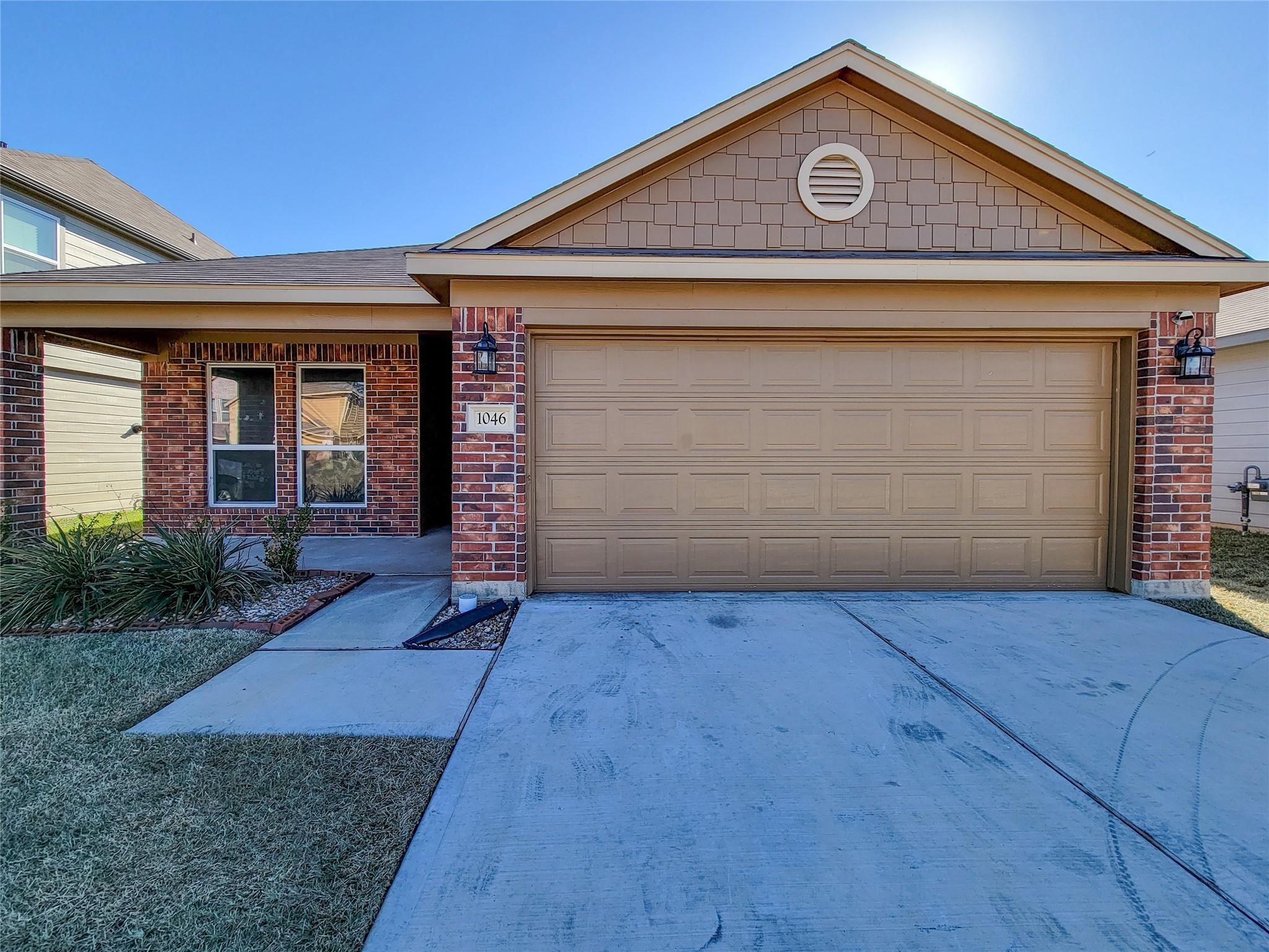 1046 Steel Blue Drive Houston TX 77073