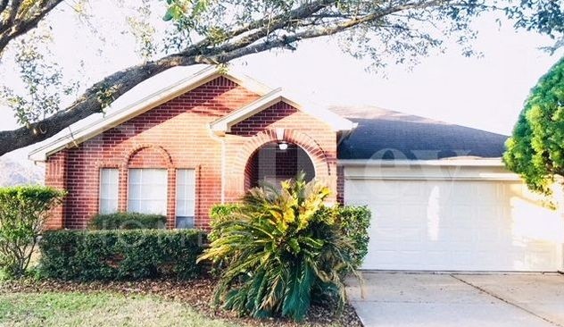 7303 Colony Bend Lane Missouri City TX 77459