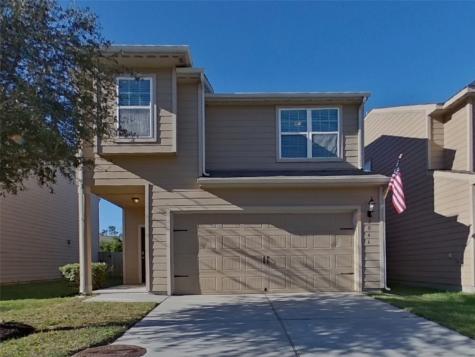 2046 Sweet Lilac Drive Houston TX 77090