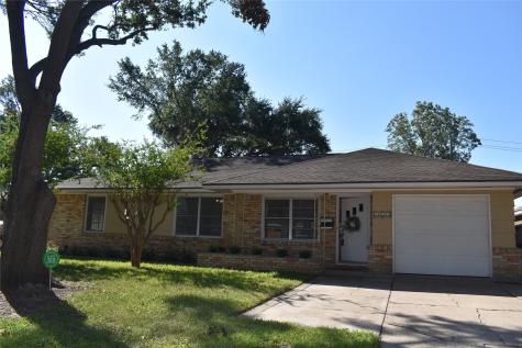 5911 Hornwood Drive Houston TX 77081