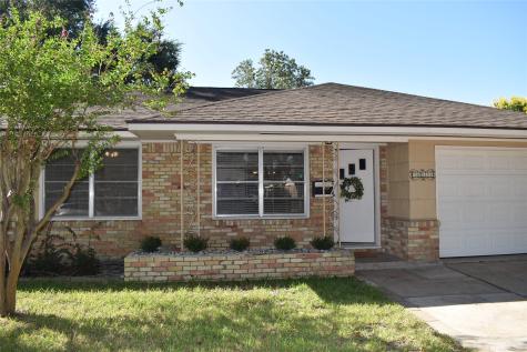 5911 Hornwood Drive Houston TX 77081