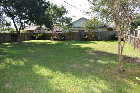 5911 Hornwood Drive Houston TX 77081