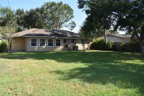 5911 Hornwood Drive Houston TX 77081