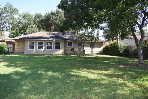 5911 Hornwood Drive Houston TX 77081
