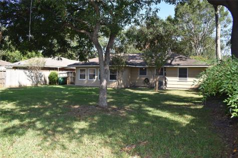 5911 Hornwood Drive Houston TX 77081