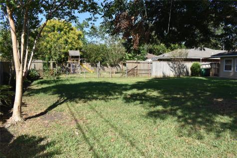 5911 Hornwood Drive Houston TX 77081