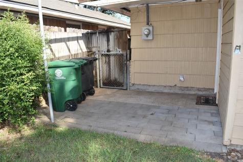 5911 Hornwood Drive Houston TX 77081