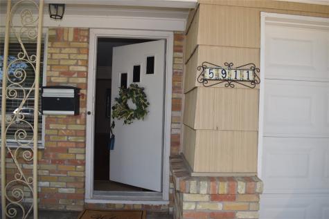 5911 Hornwood Drive Houston TX 77081