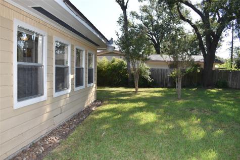 5911 Hornwood Drive Houston TX 77081