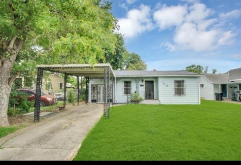 109 Owens Street Houston TX 77029