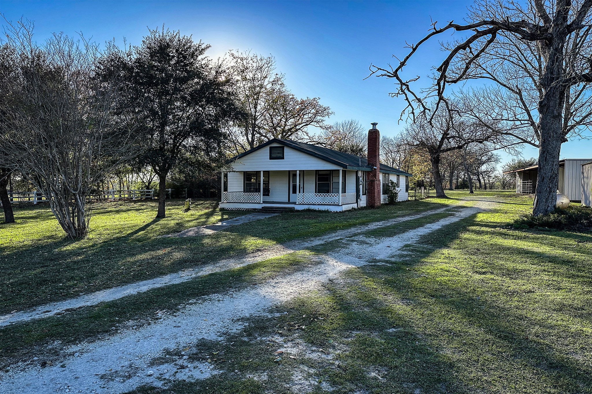 1213 Fm 405 Road Huntsville TX 77320