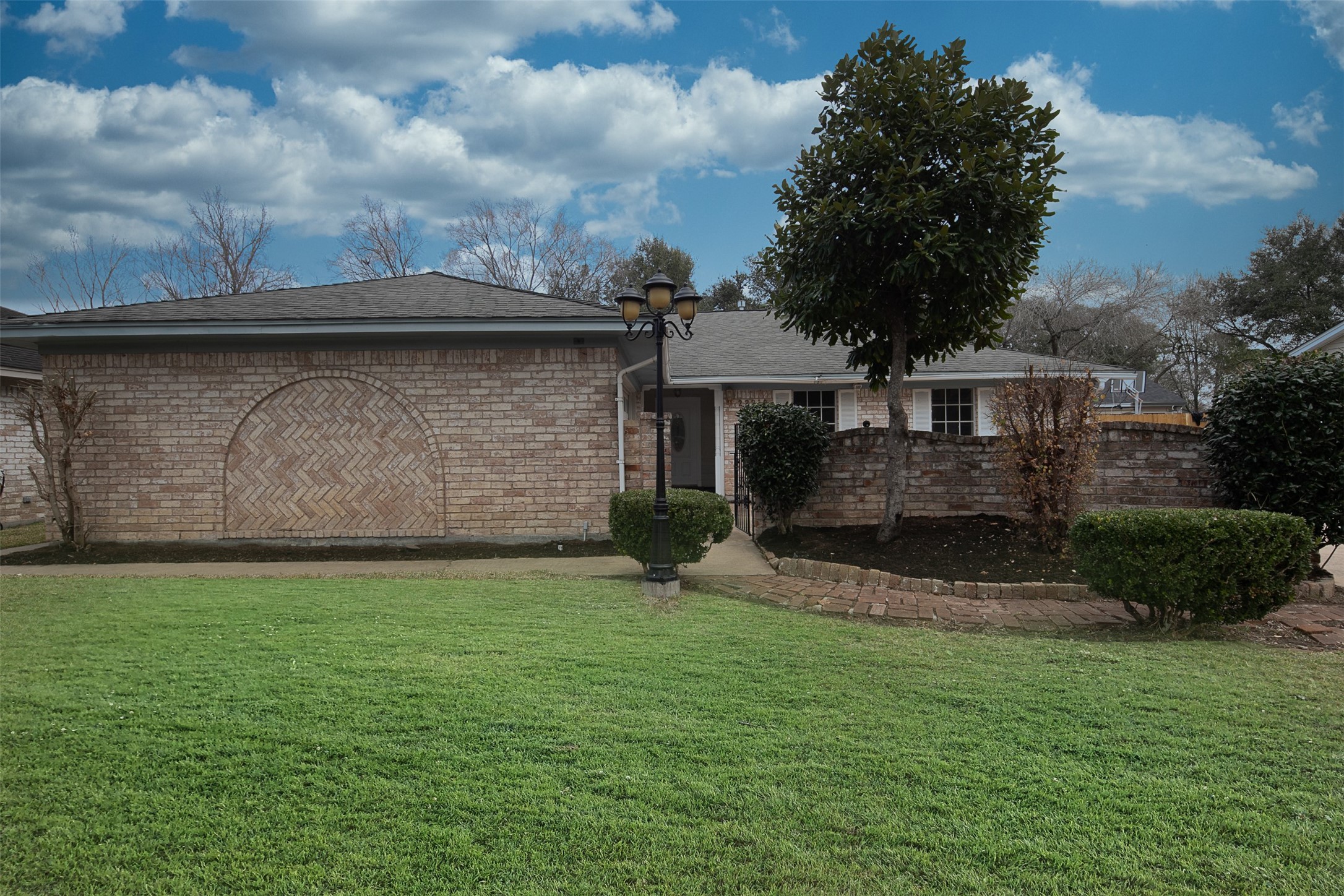 22210 Hockaday Drive Katy TX 77450