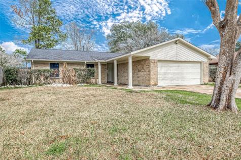 19534 Younglake Boulevard Houston TX 77084