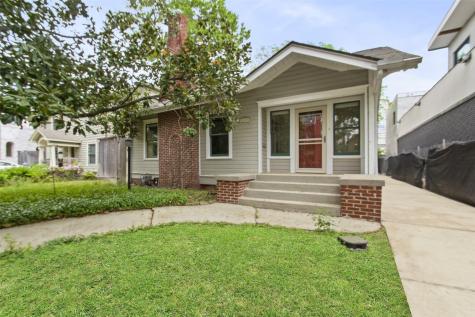 2509 Yupon Street Houston TX 77006