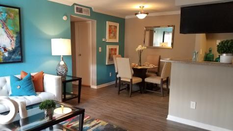 10250 Lands End Drive 802 Houston TX 77099