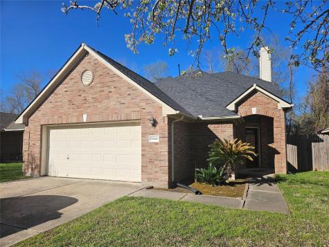 18468 Sunrise Oaks Court Montgomery TX 77316