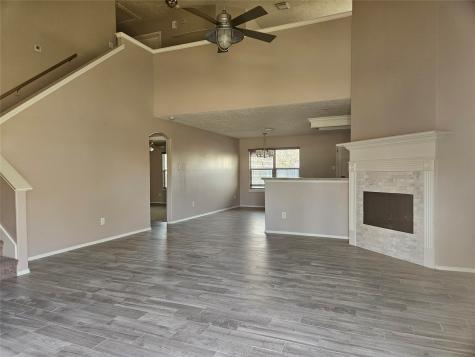 18468 Sunrise Oaks Court Montgomery TX 77316