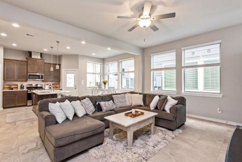 1531 Rustling Creek Drive Missouri City TX 77459