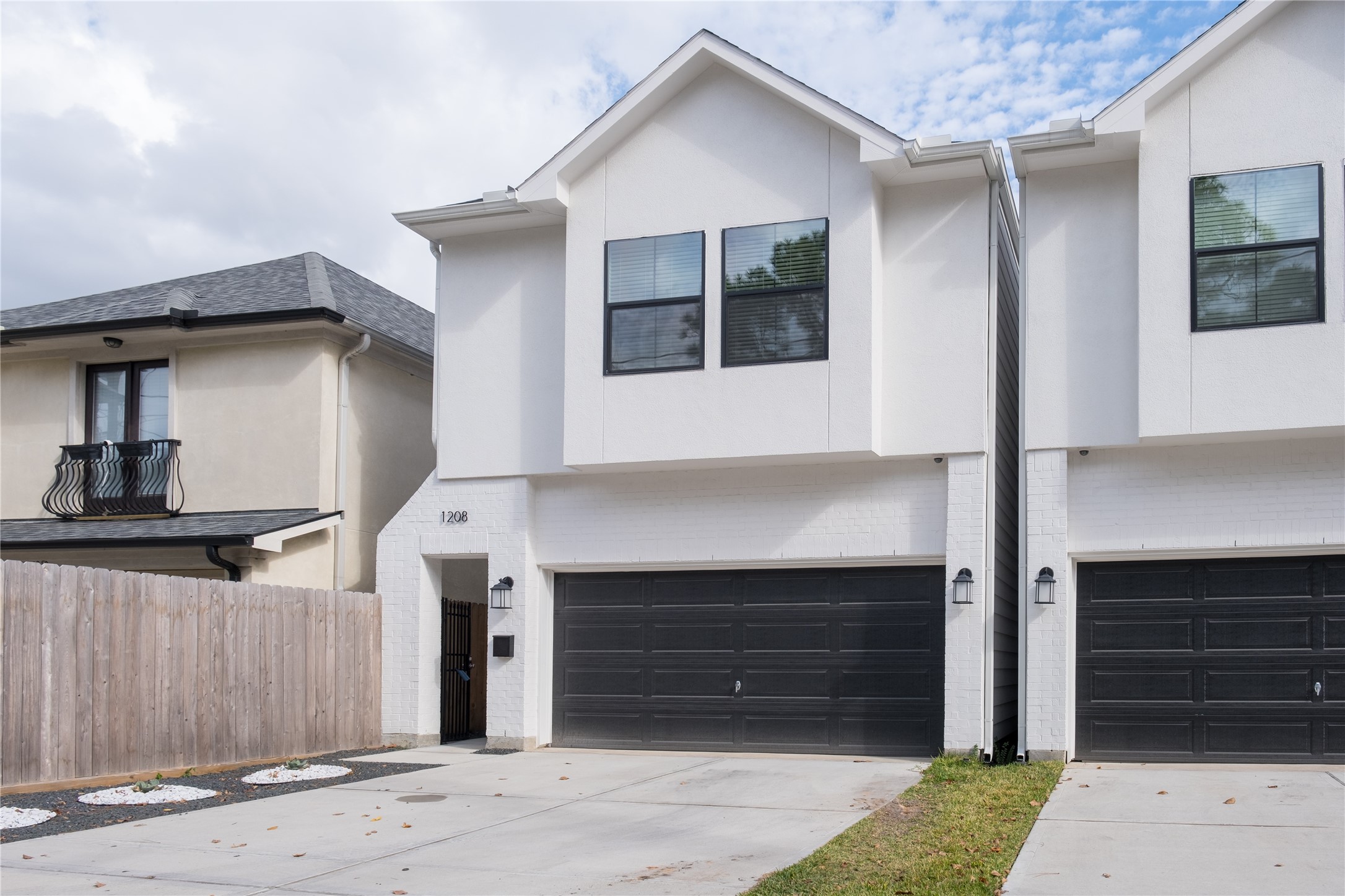 1208 Malone Street Houston TX 77007