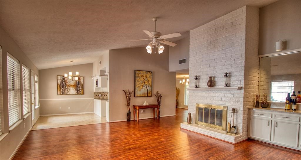 2807 Cotton Stock Drive Sugar Land TX 77479