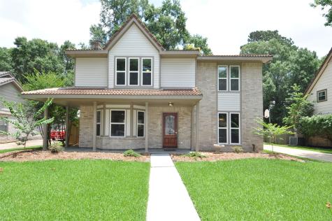 3222 Highland Laurels Drive Kingwood TX 77345
