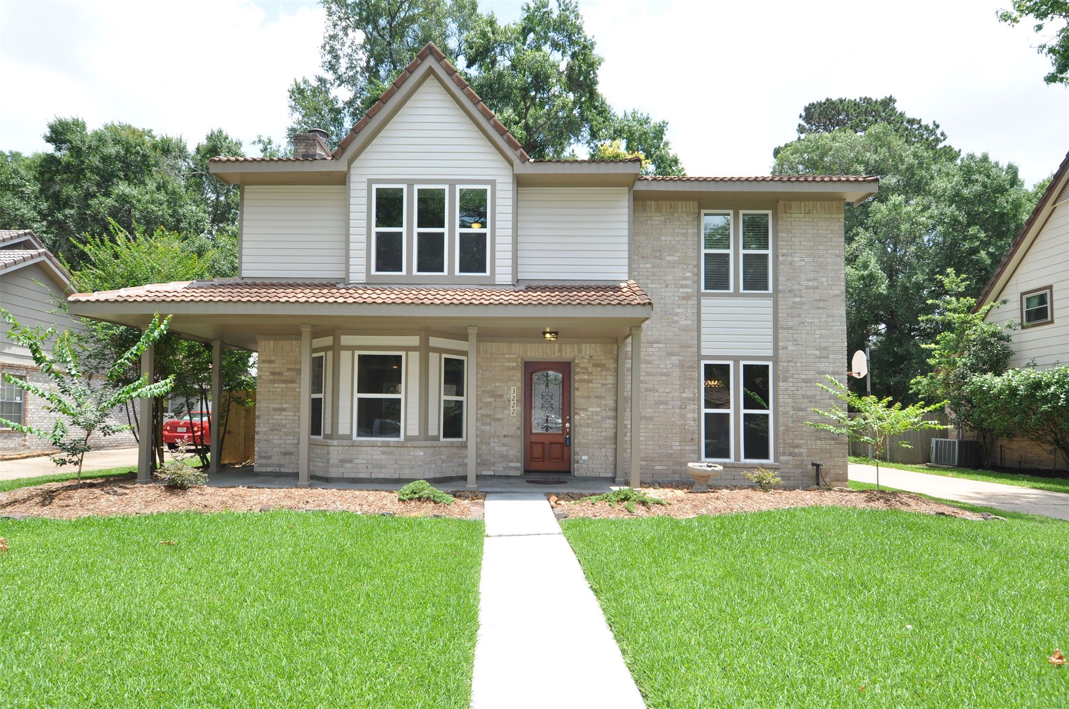 3222 Highland Laurels Drive Kingwood TX 77345