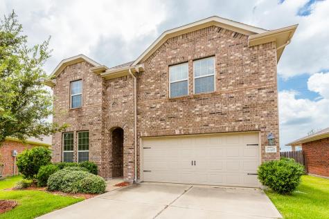 11307 Elizabeth Brook Drive Richmond TX 77406