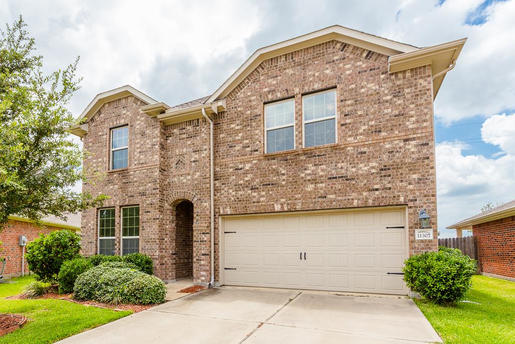 11307 Elizabeth Brook Drive Richmond TX 77406
