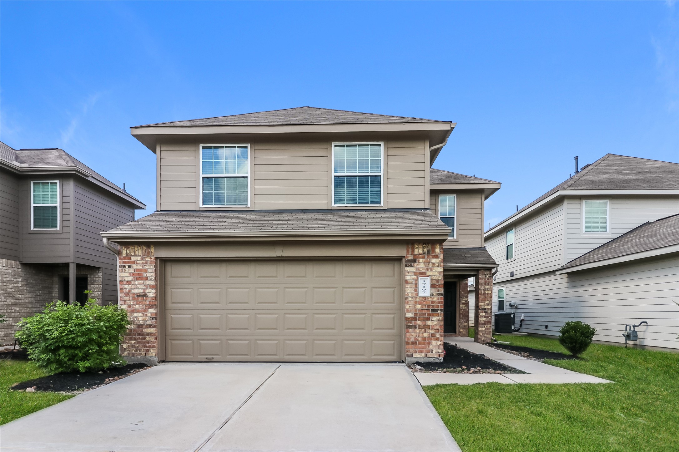 17107 Andrew Nook Lane Richmond TX 77407