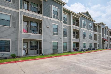 2930 Plum Creek Lane 1103 Houston TX 77087