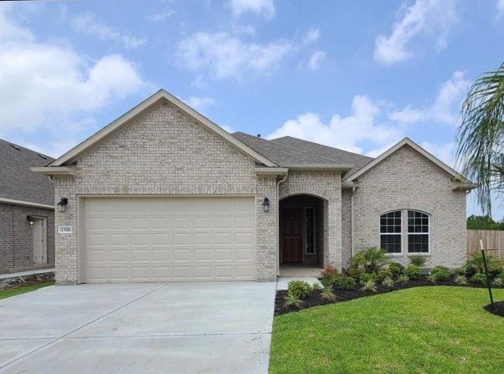 1516 Lake Mija Circle Seabrook TX 77586