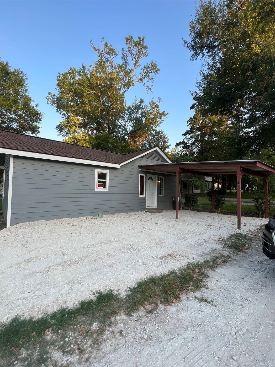 1500 Highway 30 E Huntsville TX 77320