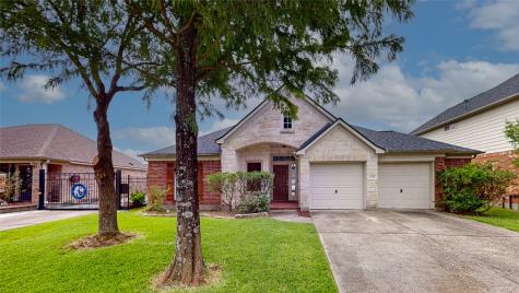 9538 Bearden Creek Lane Humble TX 77396