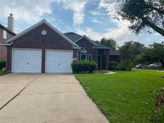 7202 Colony Bend Lane Missouri City TX 77459