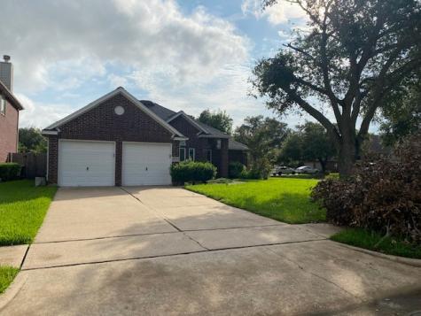 7202 Colony Bend Lane Missouri City TX 77459