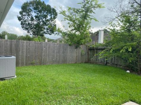 7202 Colony Bend Lane Missouri City TX 77459