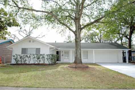 7953 Ridgeview Drive Houston TX 77055
