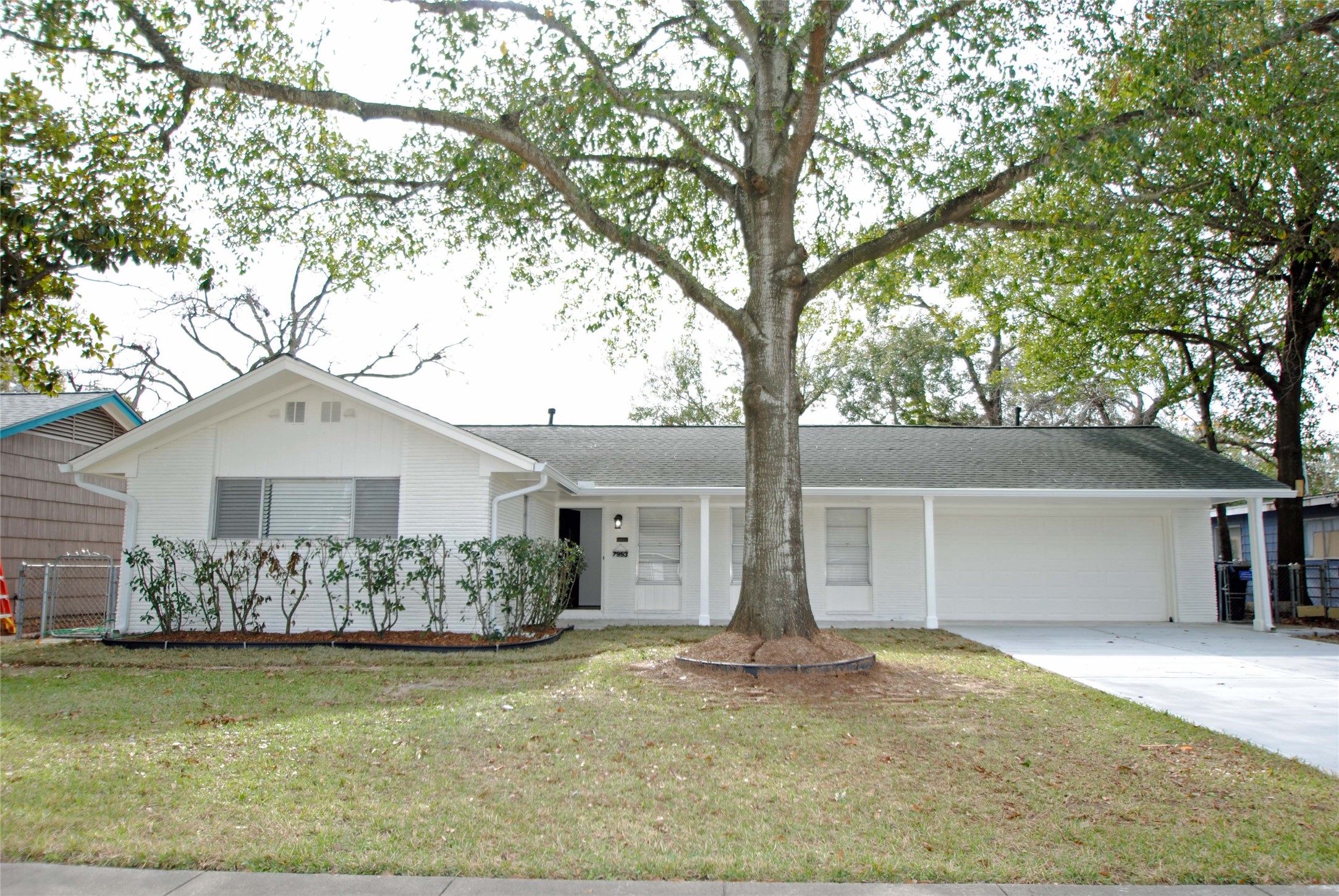 7953 Ridgeview Drive Houston TX 77055